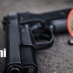 Foto: Hombre asesinado a caballo en Chinandega/TN8
