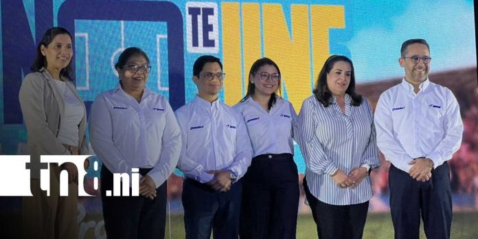Foto:UNO celebra el fútbol con promoción que regala autos y viajes/TN8 Foto:UNO celebra el fútbol con promoción que regala autos y viajes/TN8