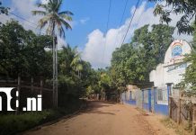 Bilwi avanza con nuevos proyectos de adoquinado en barrios históricos y comerciales Foto: Adoquinado Bilwi impulsa obras viales y desarrollo/TN8