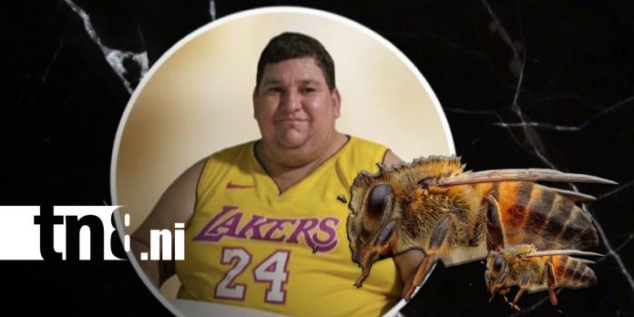 3 Foto: Incrementa la tragedia en Chontales: tercera víctima tras ataque de abejas / TN8