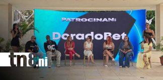 Foto: Proyecto B reunirá a 15 influencers en un reality/TN8