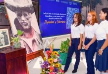 Foto: Educación, historia y tecnología fortalecen aprendizajes en Nicaragua/Cortesía