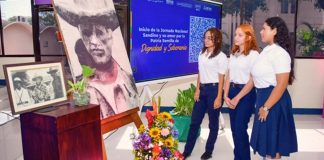Foto: Educación, historia y tecnología fortalecen aprendizajes en Nicaragua/Cortesía