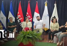 UNHSJM desarrolla panel “Mujeres que inspiran” para destacar el liderazgo y aporte de las madres universitarias Foto: Madres universitarias destacaron el respaldo recibido para continuar sus estudios/TN8