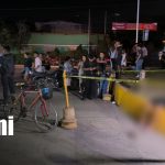 Hombre muere en gasolinera StarMart de Estelí en circunstancias no esclarecidas Foto: Hombre muere en gasolinera StarMart de Estelí en circunstancias no esclarecidas/TN8