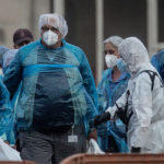 Foto: Hantavirus marca nuevo incidente en España/Cortesía