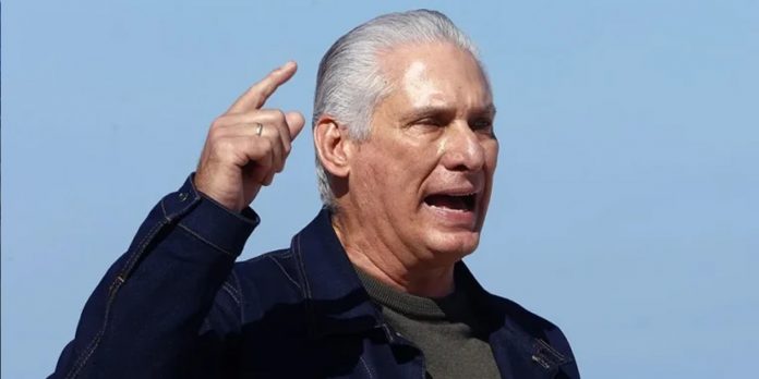 Foto: Cuba responde a amenazas de Estados Unidos/Cortesía Foto: Cuba responde a amenazas de Estados Unidos/Cortesía