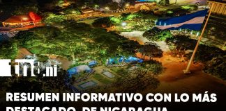 Foto: Lo que debés saber hoy en Nicaragua / TN8