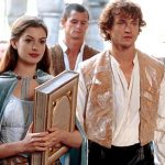 Foto:Anne Hathaway revive “Ella está encantada”/Cortesía