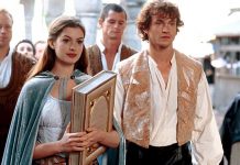 Foto:Anne Hathaway revive “Ella está encantada”/Cortesía