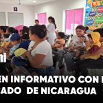 Estas son las noticias que marcan la agenda en Nicaragua este 20 de mayo