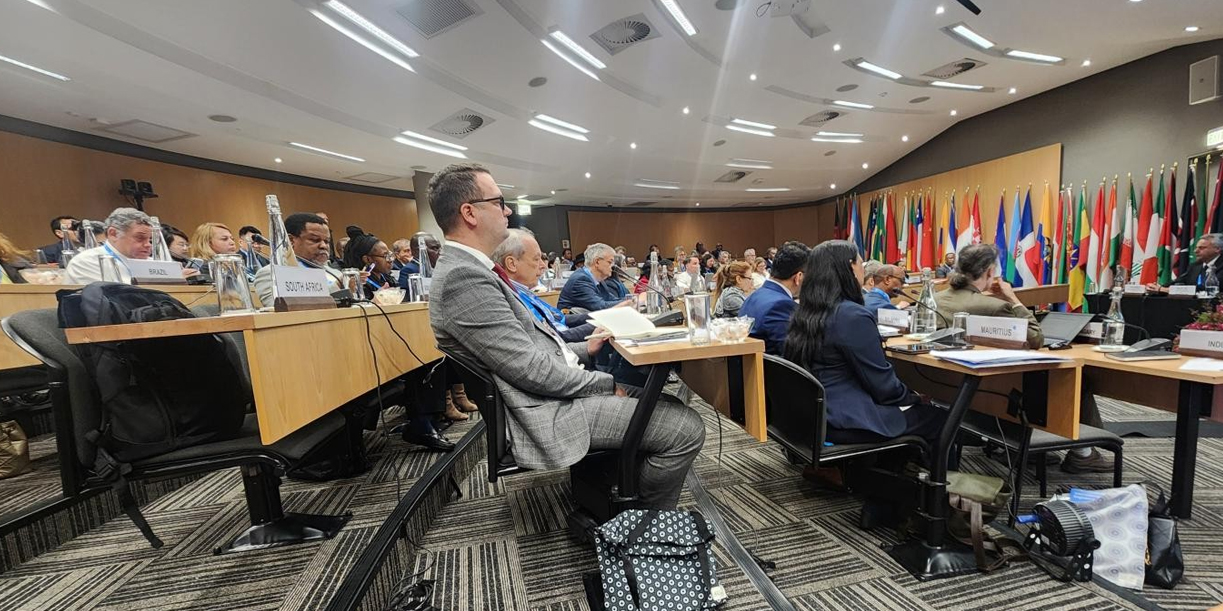 Foto: ICGEB aprueba adhesión de Nicaragua como Estado Miembro/TN8