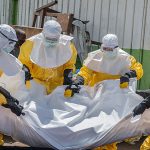 Foto: Uganda confirma nuevos casos de ébola /Cortesía