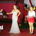 Foto: Moyogalpa celebró con éxito el concurso “La Madre Más Bella” en Ometepe/TN8