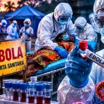 Foto: Aumentan las “muertes probables” por ébola en República Democrática del Congo/Cortesía