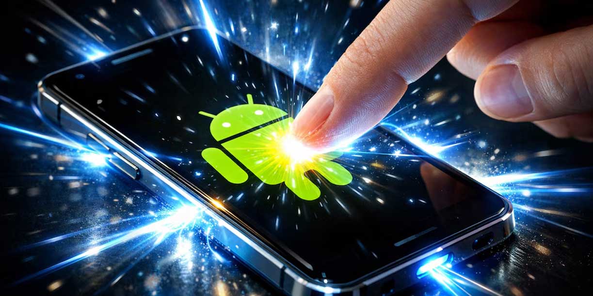 Foto:AirDrop llega a Android: estos son los móviles compatibles en 2026/Cortesía