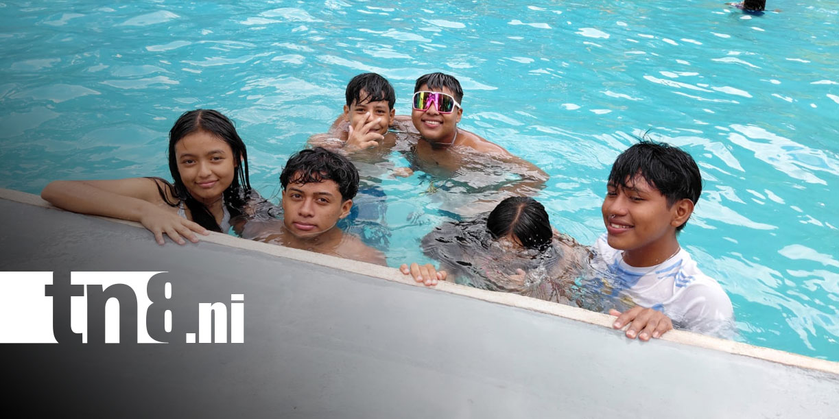 Foto: Xilonem, diversión segura para las familias/TN8