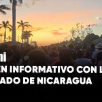 Foto: Lo que debés saber hoy en Nicaragua / TN8