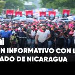 Estas son las noticias que marcan la agenda en Nicaragua este 26 de mayo