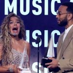 Foto:Karol G conquista los AMAs 2026 y recibe prestigioso reconocimiento/Cortesía