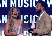 Foto:Karol G conquista los AMAs 2026 y recibe prestigioso reconocimiento/Cortesía