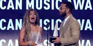 Foto:Karol G conquista los AMAs 2026 y recibe prestigioso reconocimiento/Cortesía