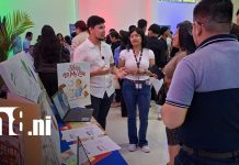 200 maestros nicaragüenses inician certificación B2 de inglés con Oxford en Managua Foto: Lanzan en Managua programa de certificación Oxford para fortalecer la enseñanza del inglés/TN8