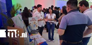 Foto: Lanzan en Managua programa de certificación Oxford para fortalecer la enseñanza del inglés/TN8