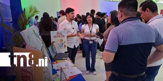 Foto: Lanzan en Managua programa de certificación Oxford para fortalecer la enseñanza del inglés/TN8 Foto: Lanzan en Managua programa de certificación Oxford para fortalecer la enseñanza del inglés/TN8