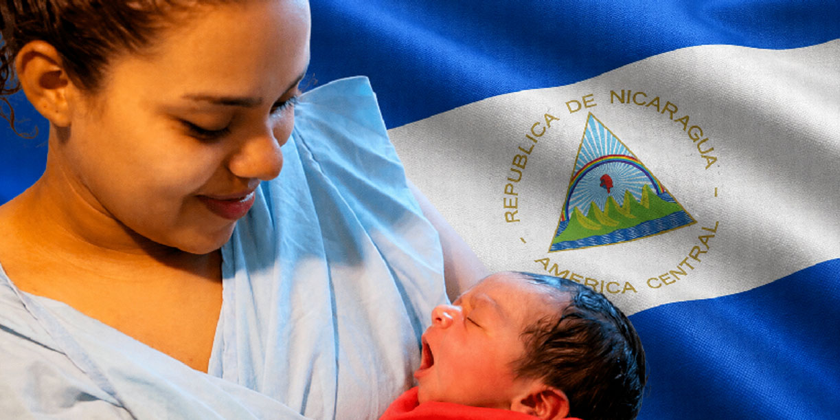 Foto: Nicaragua se prepara para la celebración del Día de las Madres/Cortesía
