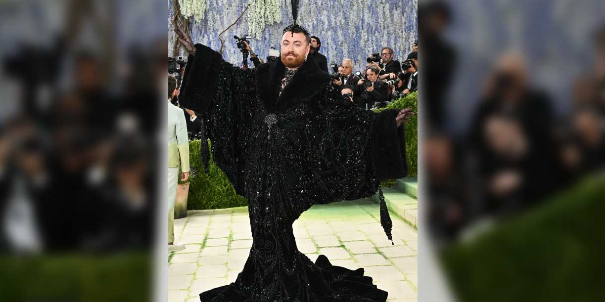 Foto: MetGala 2026: la moda como arte en Nueva York/Cortesía