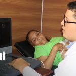 Foto: Megaferia de Salud en Siuna/tn8