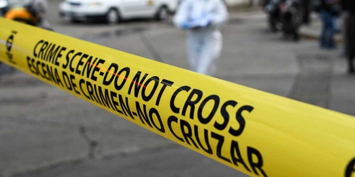 Foto:Honduras vive ola de violencia tras más de 25 asesinatos en un día/Cortesía