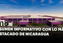 Estas son las noticias que marcan la agenda en Nicaragua este 28 de mayo