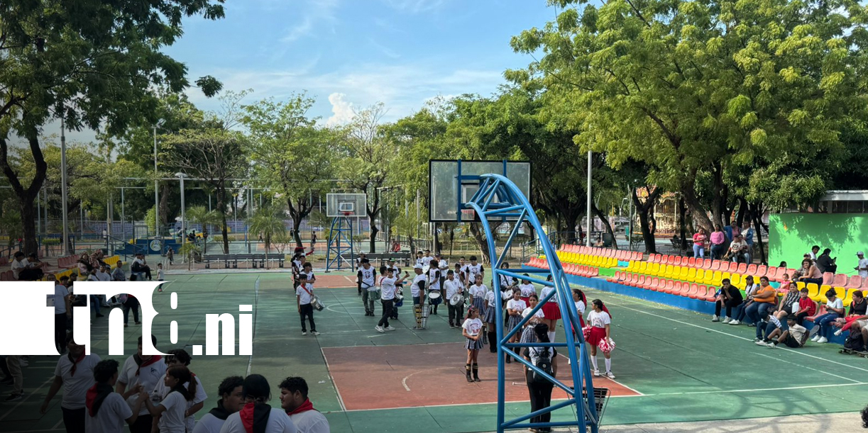 Foto: Celebran la vida y legado de Luis Alfonso en Managua/ TN8