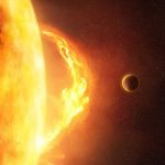 El Sol sorprende a la ciencia con un fenómeno nunca antes registrado Foto: Fenómeno sin precedentes en el Sol /Cortesía