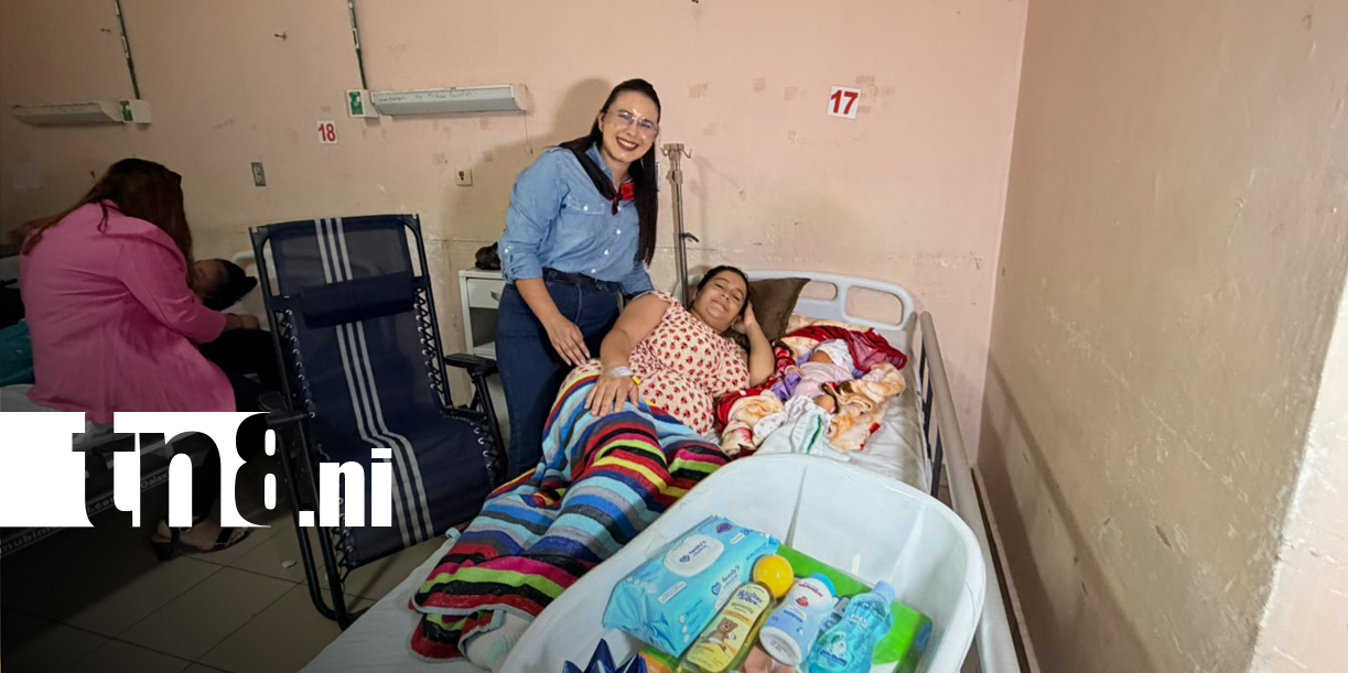 Foto: Nacimientos llenan de vida el Día de las Madres en Estelí/TN8