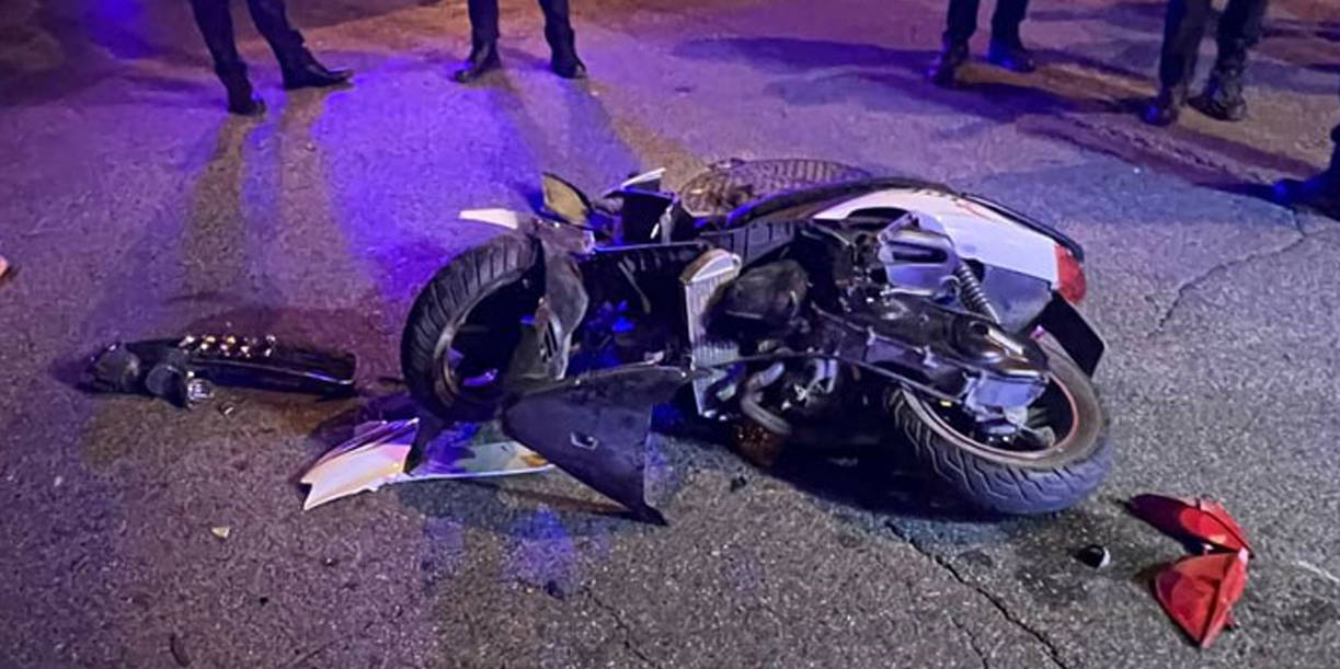 Foto: joven de 20 años pierde la vida en trágico accidente en Wiwilí /TN8