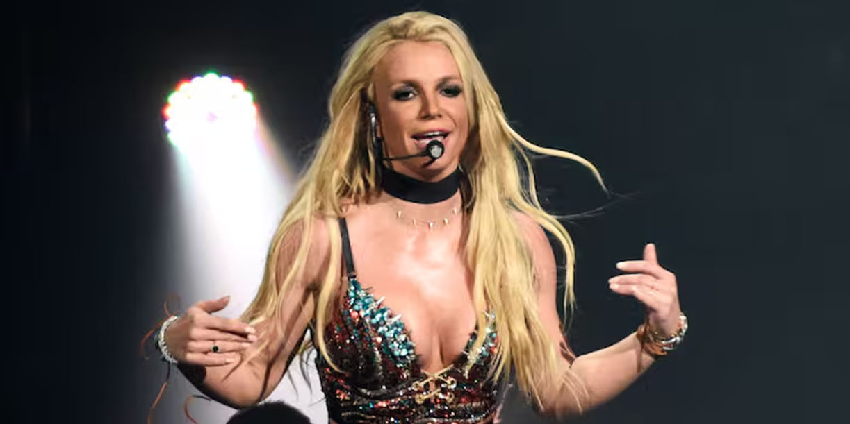 Foto: Britney Spears evita cárcel tras declararse culpable/Cortesía
