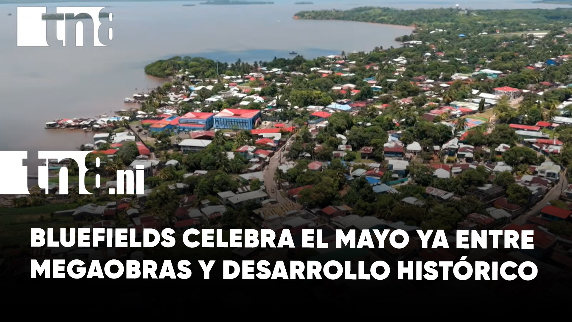 Foto: Lo que debés saber hoy en Nicaragua / TN8