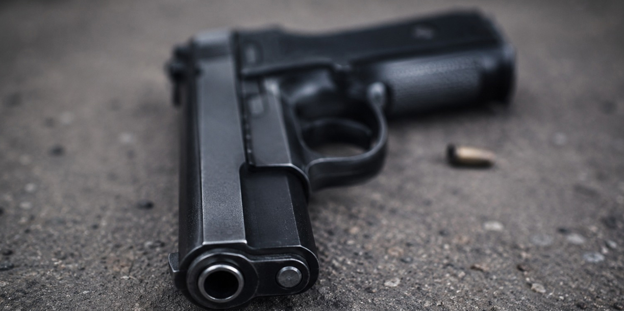 Foto: Hombre asesinado a caballo en Chinandega/TN8