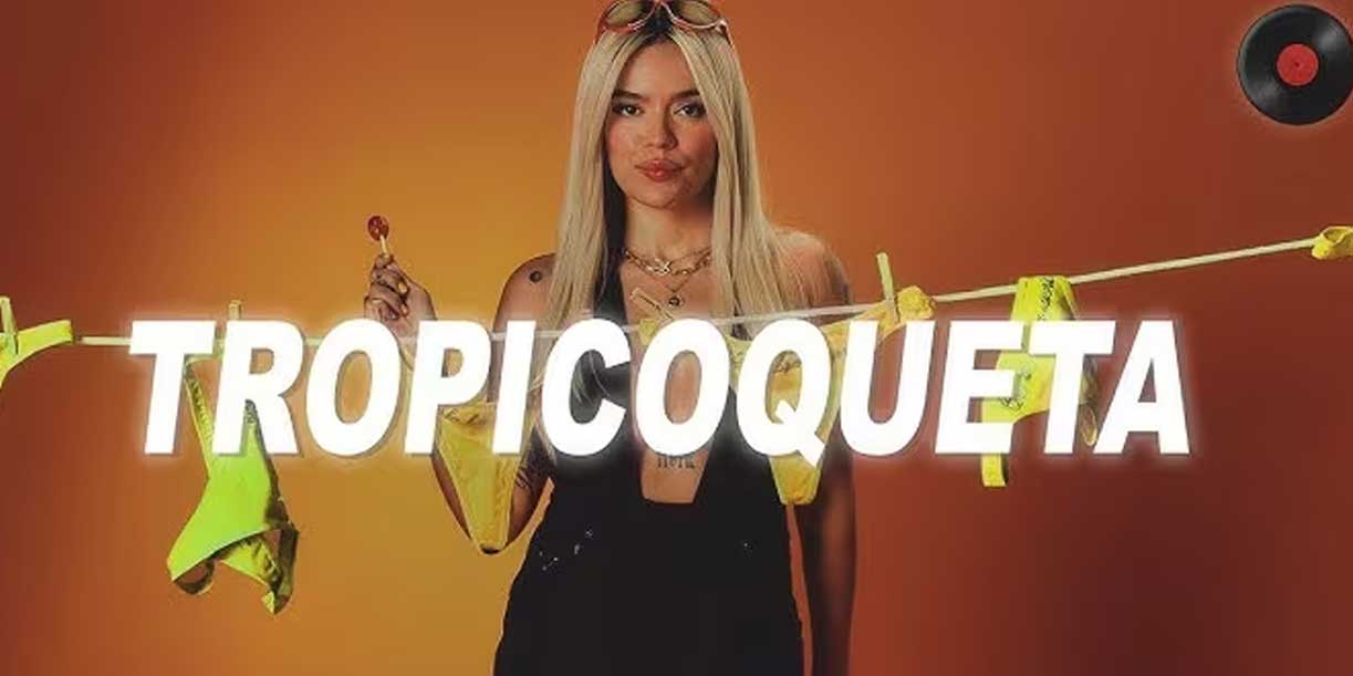 Foto: Karol G regalará boletos en su gira mundial “Tropitour”/Cortesía