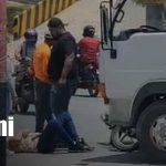 Foto: Accidentes en Ocotal, Nueva Segovia dejan varios lesionados/TN8