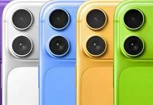 Foto: Apple retrasa el iPhone 18 y esta sería la verdadera razón/Cortesía