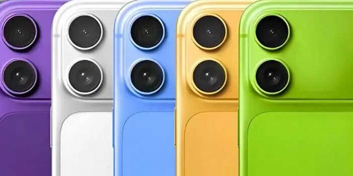 Foto: Apple retrasa el iPhone 18 y esta sería la verdadera razón/Cortesía Foto: Apple retrasa el iPhone 18 y esta sería la verdadera razón/Cortesía