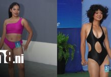 Caribe Norte brilla en el Casting Departamental Reinas Nicaragua 2026 Foto: Caribe Norte vibra con Reinas Nicaragua 2026/TN8