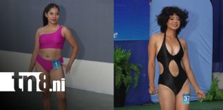 Foto: Caribe Norte vibra con Reinas Nicaragua 2026/TN8