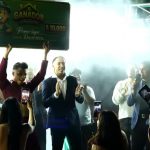 Foto: La Pajarita Chinandegana se corona ganadora del reality show La Casa de Frazier/Cortesía