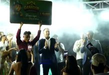 Foto: La Pajarita Chinandegana se corona ganadora del reality show La Casa de Frazier/Cortesía