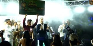Foto: La Pajarita Chinandegana se corona ganadora del reality show La Casa de Frazier/Cortesía